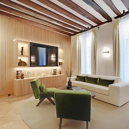 Apartment Sympathique Bordeaux