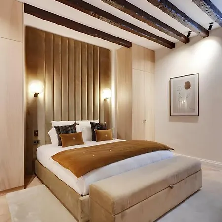 Apartment Sympathique